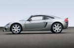 Lotus Europa S 2006 года